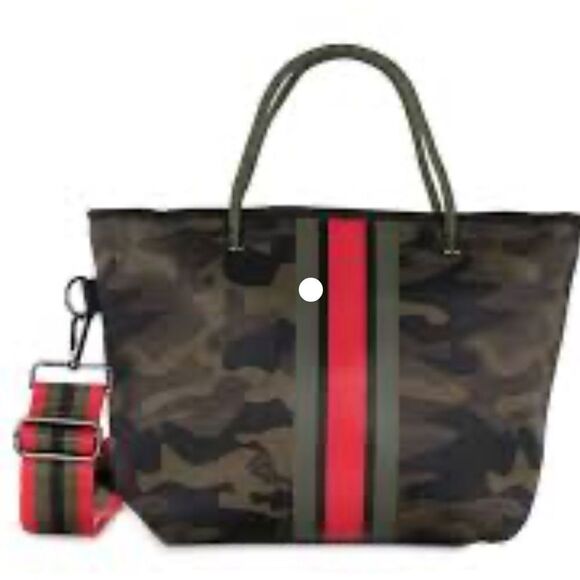 HAUTE SHORE  neoprene bag - Picture 3 of 8